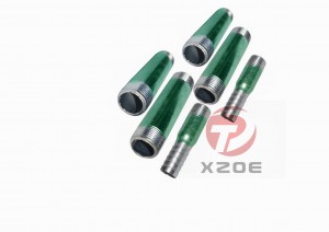 TUBING CASING NIPPLE