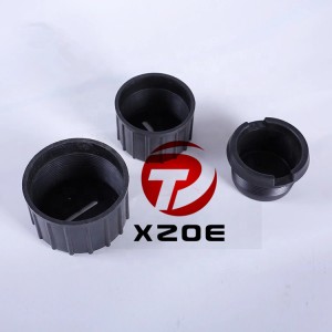 PETROLEUM TOOLS API THREAD PROTECTORS BOX &PIN