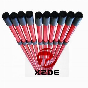 OCTG COUPLING PIPE MANUFACTURER PRODUCER