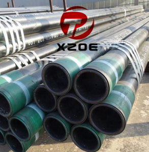 Wholesale Price Collar Factory - STAINLESS STEEL API COUPLING PIPES JOINTS – Oilfield