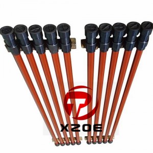 CHINA PIPE SLEEVES FACTORY SUPPLIER EXPORTER