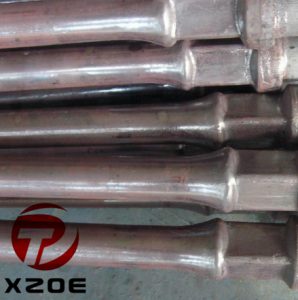 HIGH QUALITY FLEXIBLE COUPLER PIPE FITTING FACTORY