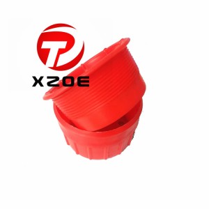 API ORANGE THREAD PROTECTOR MANUFACTURER SUPPLIER EXPORTER