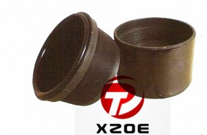 API STEEL-PLASTIC THREAD PROTECTORS