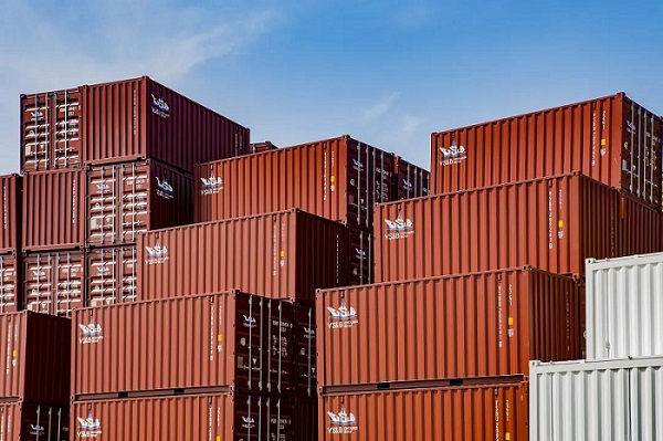 Xuzhou oilfield equipment co.,ltd.delivery news on APR.21th.,2020.